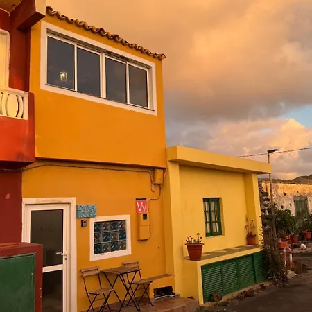 Appartement Casa - Dias De Verano *
