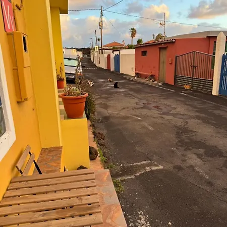 Casa - Dias De Verano Appartement Malpaíses
