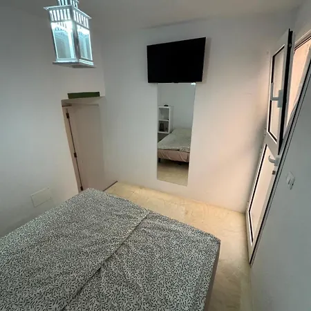 Appartement Casa - Dias De Verano Malpaíses