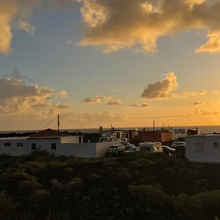 Casa - Dias De Verano Appartement Malpaíses