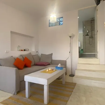 Appartement Casa - Dias De Verano Malpaíses