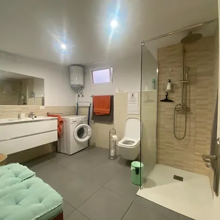 Appartement Casa - Dias De Verano Malpaíses