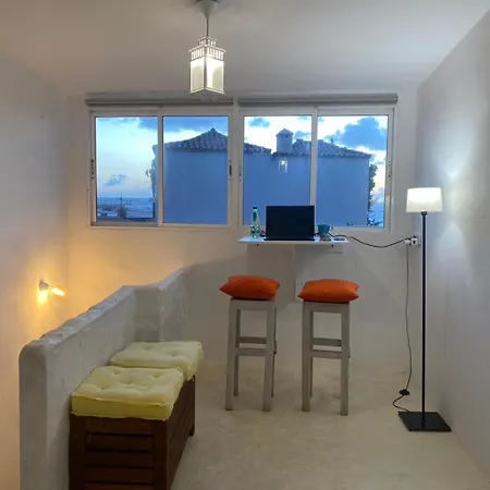 Casa - Dias De Verano Appartement