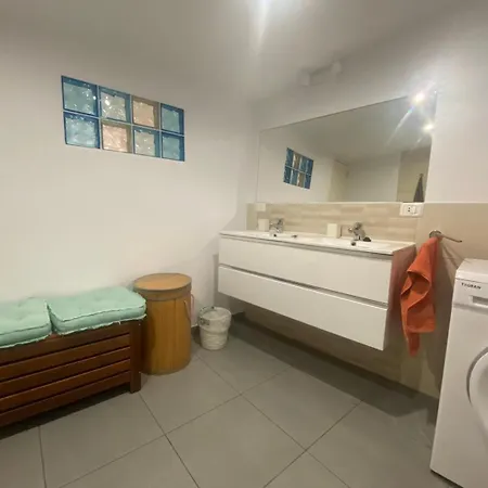 Appartement Casa - Dias De Verano