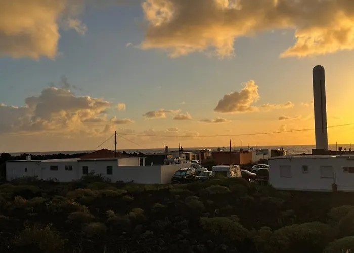 Casa - Dias De Verano Lejlighed Malpaíses