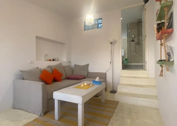 Lejlighed Casa - Dias De Verano Malpaíses