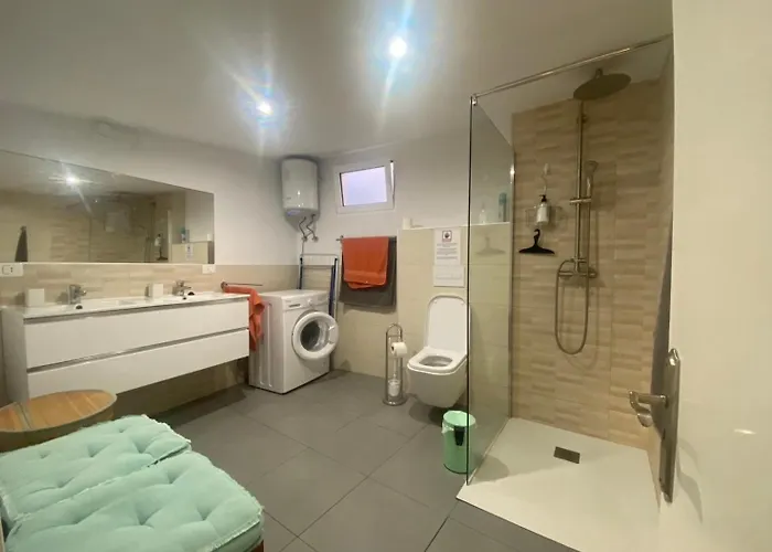 Lejlighed Casa - Dias De Verano Malpaíses