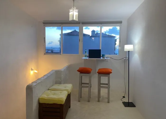 Casa - Dias De Verano Lejlighed